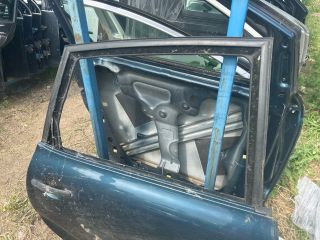bontott SEAT ALTEA Jobb hátsó Ajtó (Üres lemez)