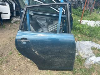 bontott SEAT ALTEA Jobb hátsó Ajtó (Üres lemez)