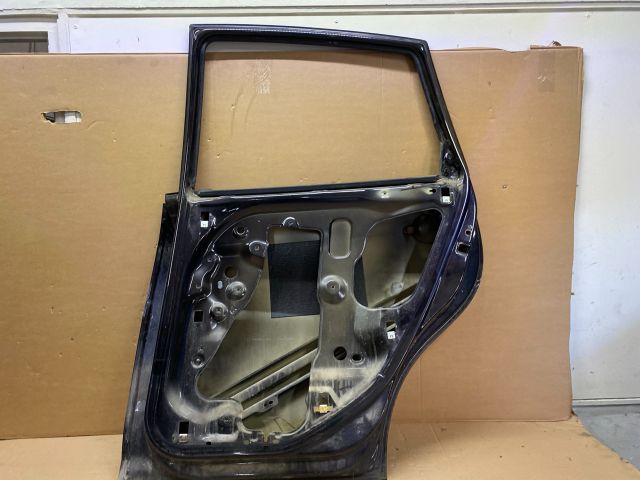 bontott SEAT ALTEA Jobb hátsó Ajtó (Üres lemez)