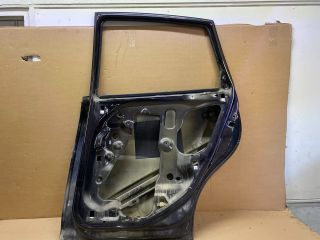 bontott SEAT ALTEA Jobb hátsó Ajtó (Üres lemez)