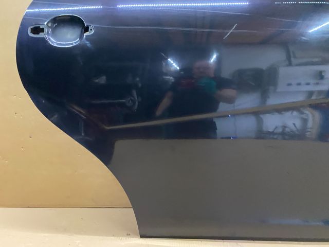 bontott SEAT ALTEA Jobb hátsó Ajtó (Üres lemez)