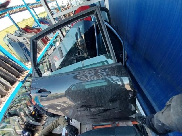 bontott SEAT ALTEA Jobb hátsó Ajtó (Üres lemez)