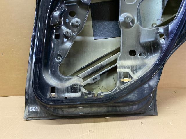 bontott SEAT ALTEA Jobb hátsó Ajtó (Üres lemez)