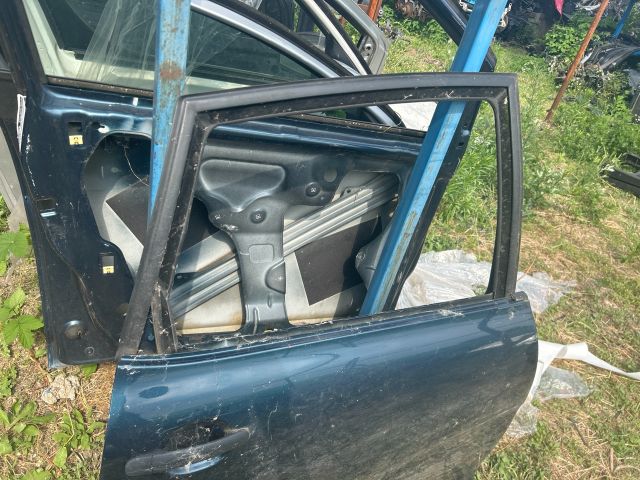 bontott SEAT ALTEA Jobb hátsó Ajtó (Üres lemez)