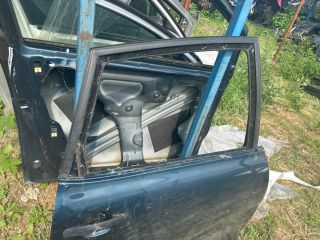 bontott SEAT ALTEA Jobb hátsó Ajtó (Üres lemez)