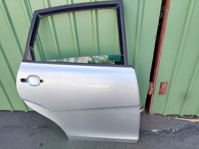 bontott SEAT ALTEA Jobb hátsó Ajtó (Üres lemez)