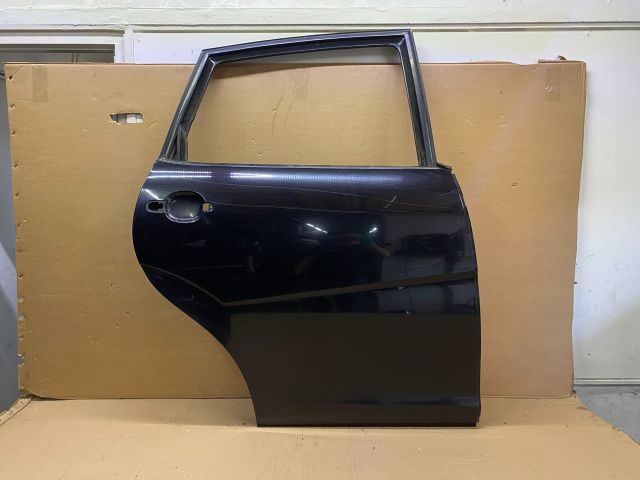 bontott SEAT ALTEA Jobb hátsó Ajtó (Üres lemez)