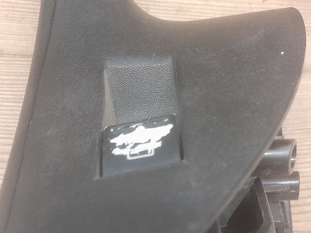 bontott SEAT ALTEA Jobb hátsó Ajtóbehúzó