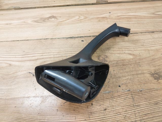 bontott SEAT ALTEA Jobb hátsó Ajtóbehúzó