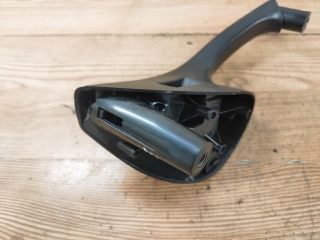 bontott SEAT ALTEA Jobb hátsó Ajtóbehúzó