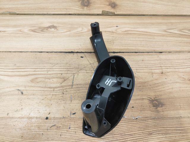 bontott SEAT ALTEA Jobb hátsó Ajtóbehúzó