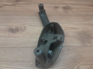 bontott SEAT ALTEA Jobb hátsó Ajtóbehúzó