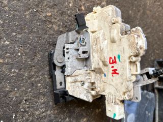 bontott SEAT ALTEA Jobb hátsó Ajtózár