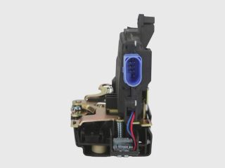 bontott SEAT ALTEA Jobb hátsó Ajtózár