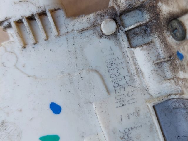 bontott SEAT ALTEA Jobb hátsó Ajtózár