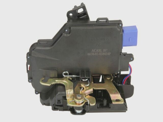 bontott SEAT ALTEA Jobb hátsó Ajtózár