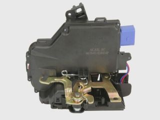 bontott SEAT ALTEA Jobb hátsó Ajtózár