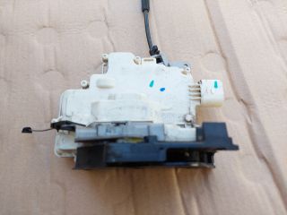 bontott SEAT ALTEA Jobb hátsó Ajtózár