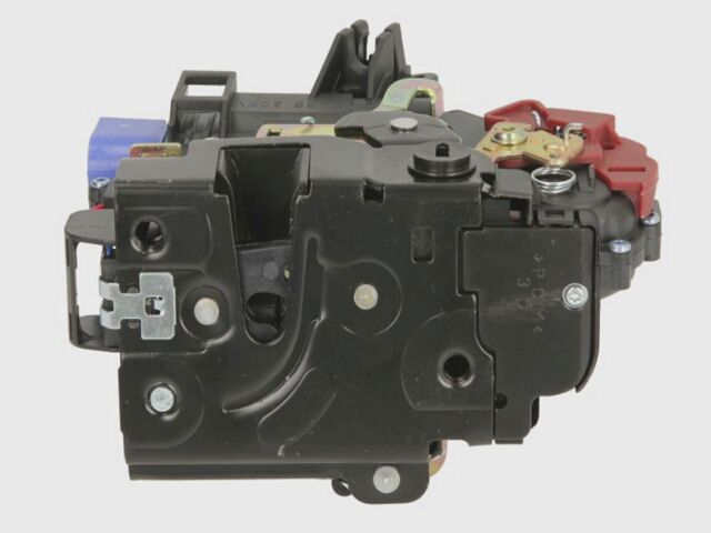 bontott SEAT ALTEA Jobb hátsó Ajtózár