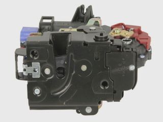 bontott SEAT ALTEA Jobb hátsó Ajtózár