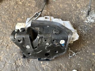 bontott SEAT ALTEA Jobb hátsó Ajtózár