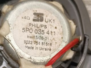 bontott SEAT ALTEA Jobb hátsó Belső Kilincs