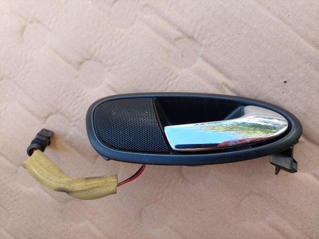 bontott SEAT ALTEA Jobb hátsó Belső Kilincs