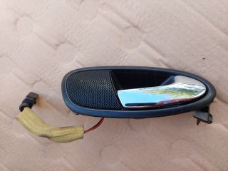 bontott SEAT ALTEA Jobb hátsó Belső Kilincs