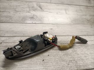 bontott SEAT ALTEA Jobb hátsó Belső Kilincs