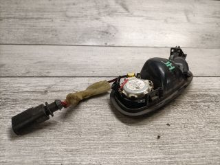 bontott SEAT ALTEA Jobb hátsó Belső Kilincs