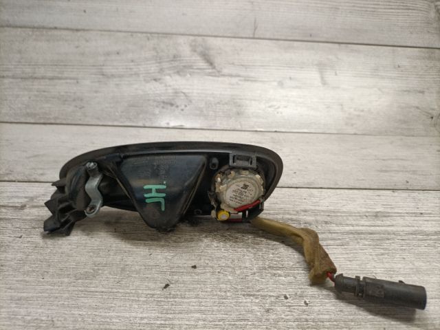 bontott SEAT ALTEA Jobb hátsó Belső Kilincs