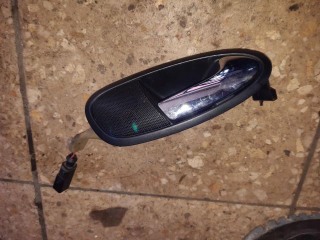 bontott SEAT ALTEA Jobb hátsó Belső Kilincs