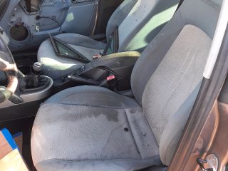 bontott SEAT ALTEA Jobb hátsó Biztonsági Öv