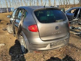 bontott SEAT ALTEA Jobb hátsó Biztonsági Öv