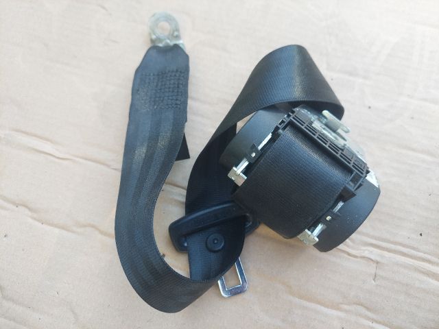 bontott SEAT ALTEA Jobb hátsó Biztonsági Öv