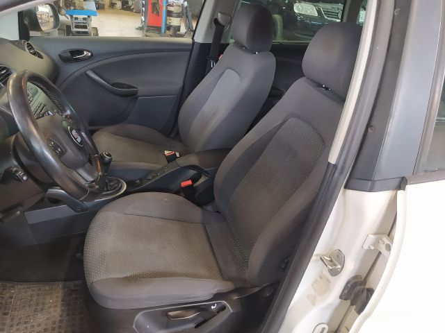 bontott SEAT ALTEA Jobb hátsó Biztonsági Öv