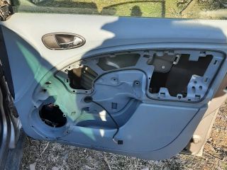 bontott SEAT ALTEA Jobb hátsó Biztonsági Öv