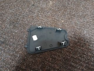 bontott SEAT ALTEA Jobb hátsó Csomagtér Burkolat (Műanyag)