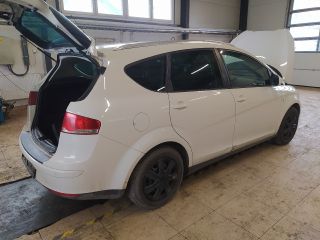 bontott SEAT ALTEA Jobb hátsó Csonkállvány Kerékaggyal