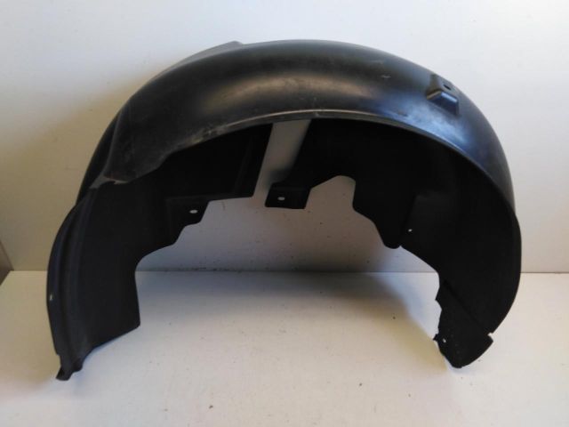 bontott SEAT ALTEA Jobb hátsó Dobbetét (Kerékjárati, Műanyag)