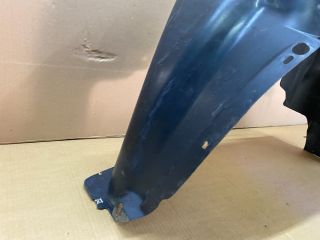 bontott SEAT ALTEA Jobb hátsó Dobbetét (Kerékjárati, Műanyag)