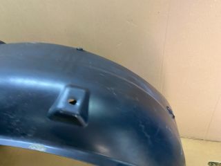 bontott SEAT ALTEA Jobb hátsó Dobbetét (Kerékjárati, Műanyag)