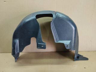 bontott SEAT ALTEA Jobb hátsó Dobbetét (Kerékjárati, Műanyag)