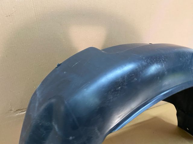 bontott SEAT ALTEA Jobb hátsó Dobbetét (Kerékjárati, Műanyag)