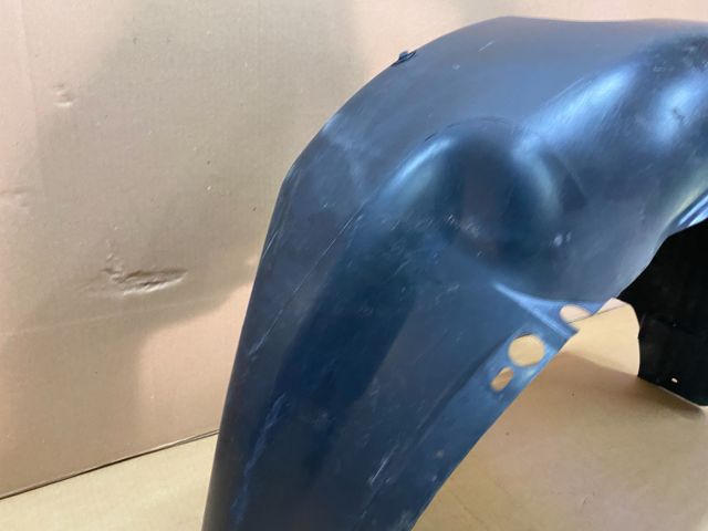 bontott SEAT ALTEA Jobb hátsó Dobbetét (Kerékjárati, Műanyag)