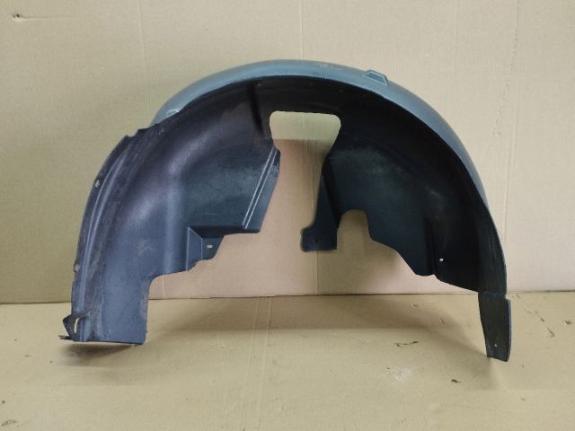 bontott SEAT ALTEA Jobb hátsó Dobbetét (Kerékjárati, Műanyag)