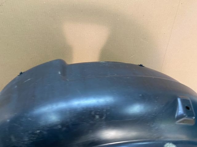 bontott SEAT ALTEA Jobb hátsó Dobbetét (Kerékjárati, Műanyag)