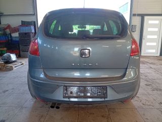 bontott SEAT ALTEA Jobb hátsó Felső Zsanér