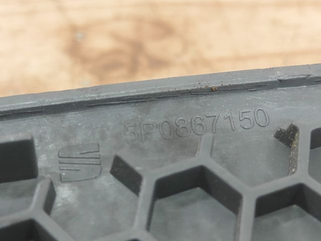 bontott SEAT ALTEA Jobb hátsó Hangszóró Burkolat