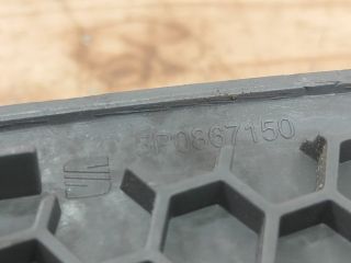 bontott SEAT ALTEA Jobb hátsó Hangszóró Burkolat